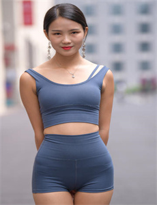 小男人遇上大女人