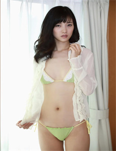 失踪女人