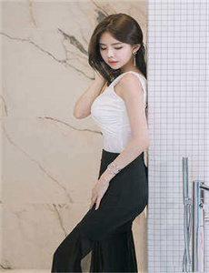 美女上错身第二季